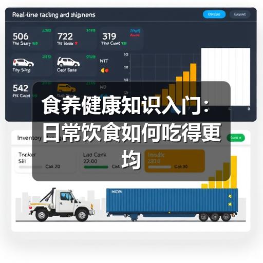 食养健康知识入门:日常饮食如何吃得更均衡(图3) 食养健康知识入门:日常饮食如何吃得更均衡