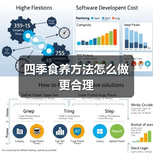 四季食养方法怎么做更合理