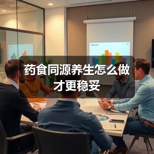 药食同源养生怎么做才更稳妥