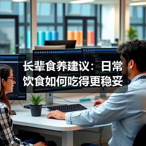 长辈食养建议：日常饮食如何吃得更稳妥