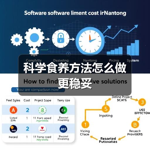科学食养方法怎么做更稳妥(图2) 科学食养方法怎么做更稳妥