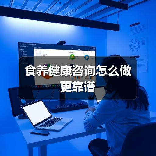 食养健康咨询怎么做更靠谱(图2) 食养健康咨询怎么做更靠谱