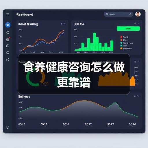 食养健康咨询怎么做更靠谱(图1) 食养健康咨询怎么做更靠谱
