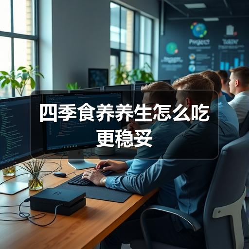 四季食养养生怎么吃更稳妥(图1) 四季食养养生怎么吃更稳妥
