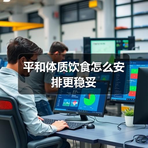 平和体质饮食怎么安排更稳妥(图2) 平和体质饮食怎么安排更稳妥
