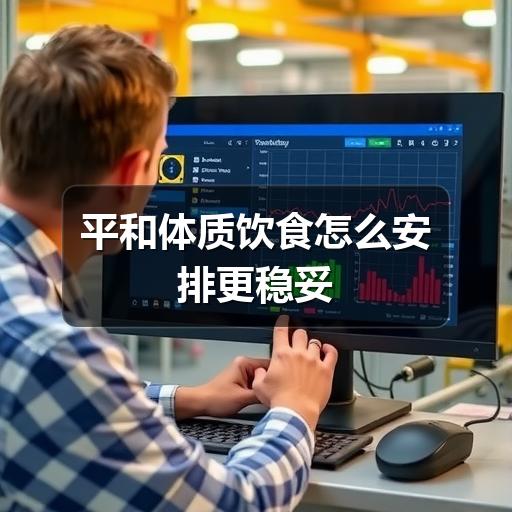 平和体质饮食怎么安排更稳妥(图3) 平和体质饮食怎么安排更稳妥