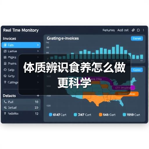 体质辨识食养怎么做更科学(图1) 体质辨识食养怎么做更科学