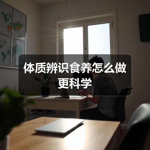 体质辨识食养怎么做更科学(图3) 体质辨识食养怎么做更科学