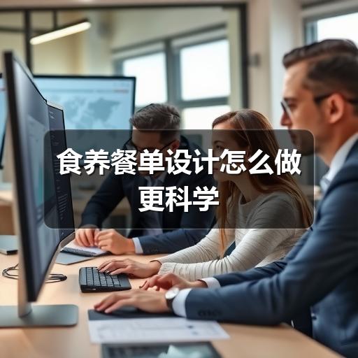 食养餐单设计怎么做更科学(图2) 食养餐单设计怎么做更科学