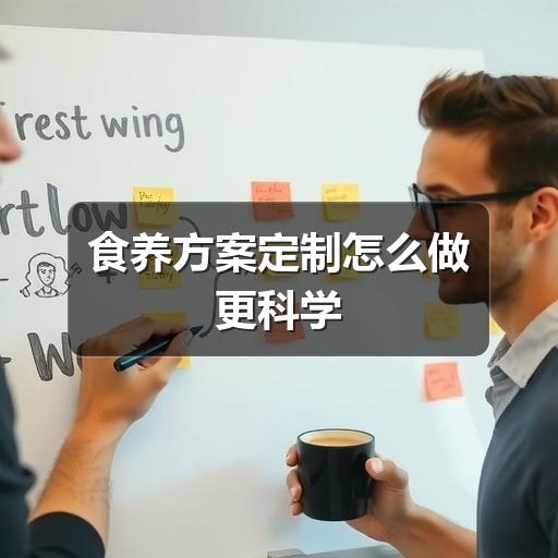 食养方案定制怎么做更科学