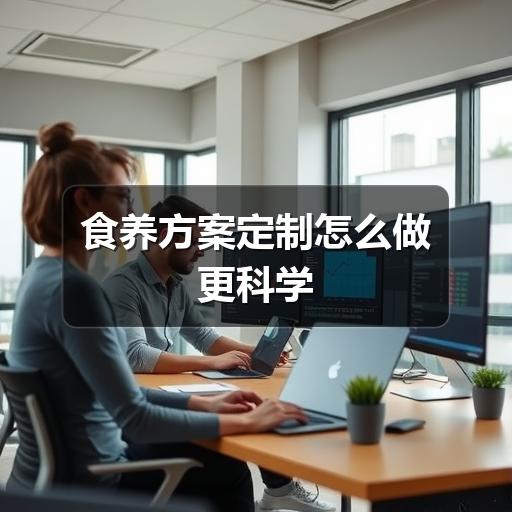 食养方案定制怎么做更科学(图3) 食养方案定制怎么做更科学