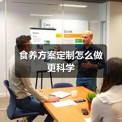 食养方案定制怎么做更科学(图2) 食养方案定制怎么做更科学
