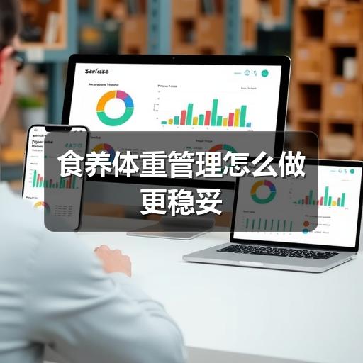 食养体重管理怎么做更稳妥(图2) 食养体重管理怎么做更稳妥