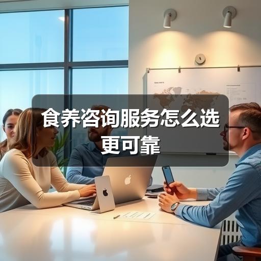 食养咨询服务怎么选更可靠