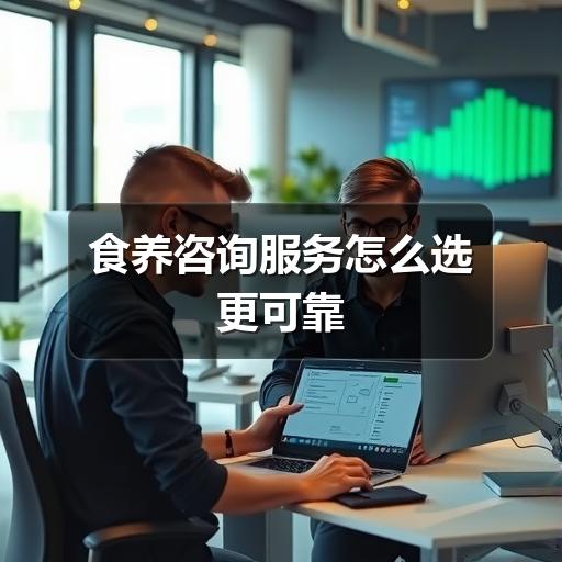食养咨询服务怎么选更可靠