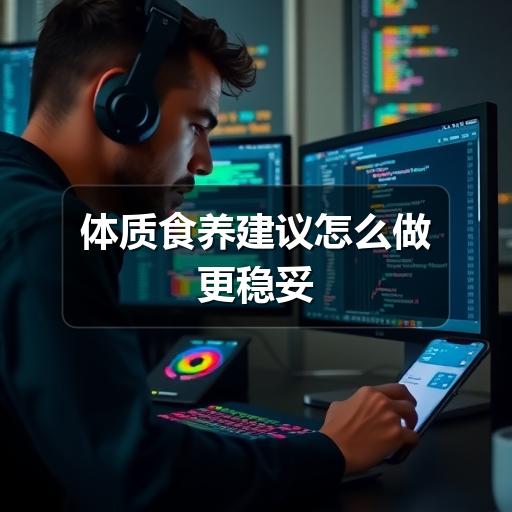 体质食养建议怎么做更稳妥(图3) 体质食养建议怎么做更稳妥