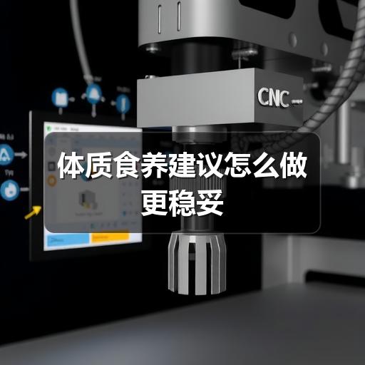 体质食养建议怎么做更稳妥