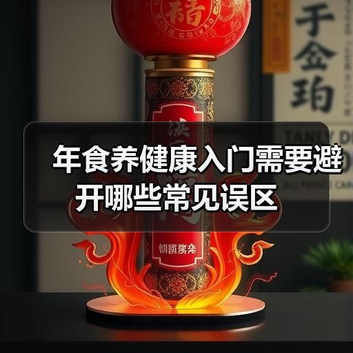 年食养健康入门需要避开哪些常见误区